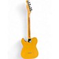 Used Fender telecaster special edition  Natural Solid Body Electric Guitar