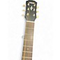 Used Yamaha APXT2 2 Color Sunburst Acoustic Electric Guitar