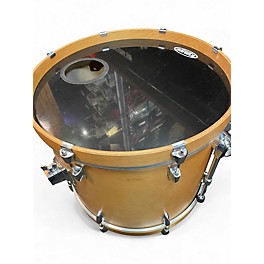 Used Yamaha 4 Piece STAGE CUSTOM STANDARD BIRCH Drum Kit