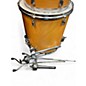 Used Yamaha 4 Piece STAGE CUSTOM STANDARD BIRCH Drum Kit