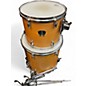 Used Yamaha 4 Piece STAGE CUSTOM STANDARD BIRCH Drum Kit