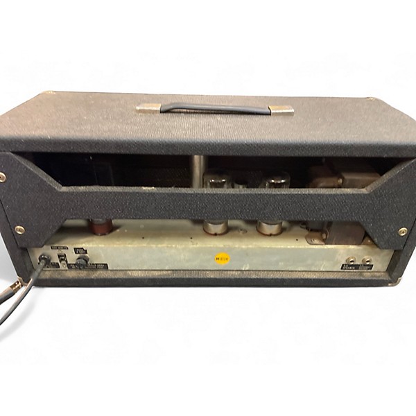 Vintage 1968 Sunn 200s Tube Guitar Amp Head