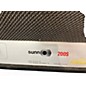 Vintage 1968 Sunn 200s Tube Guitar Amp Head