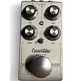 Used Cornerstone gladio Effect Pedal