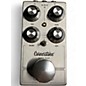 Used Cornerstone gladio Effect Pedal thumbnail