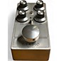 Used Cornerstone gladio Effect Pedal