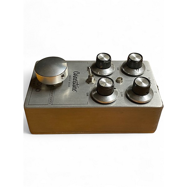 Used Cornerstone gladio Effect Pedal