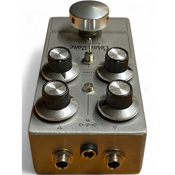 Used Cornerstone gladio Effect Pedal