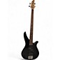 Used Yamaha RBX170 Black Electric Bass Guitar thumbnail
