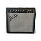 Used Fender Frontman 15G 15W Guitar Combo Amp thumbnail
