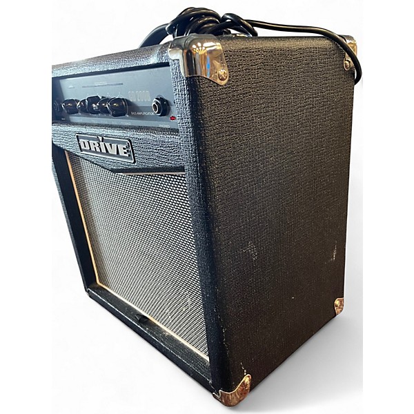 Used Drive CD200B Bass Combo Amp