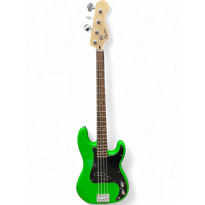 squier Precision Bass カスタム品 Vintage 1980 Squier Precision Bass – TR Crandall Guitars