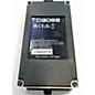 Used BOSS MT2 Metal Zone Distortion Effect Pedal