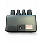 Used BOSS MT2 Metal Zone Distortion Effect Pedal