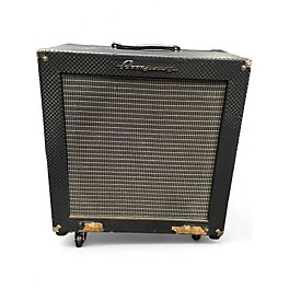 Used Ampeg B-200R Tube Bass Combo Amp