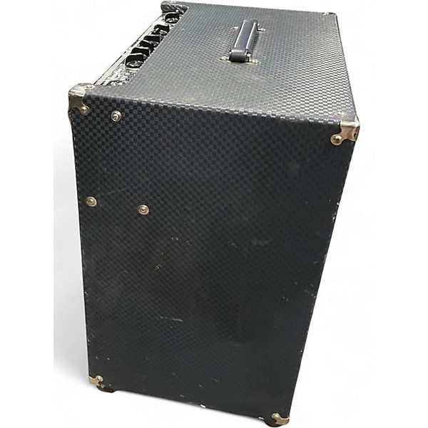 Used Ampeg B-200R Tube Bass Combo Amp
