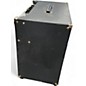 Used Ampeg B-200R Tube Bass Combo Amp