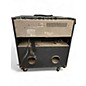 Used Ampeg B-200R Tube Bass Combo Amp