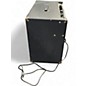 Used Ampeg B-200R Tube Bass Combo Amp