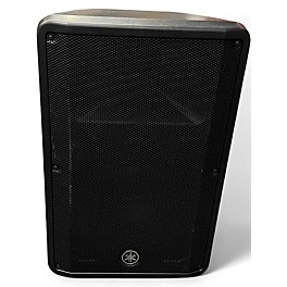 Used Yamaha DBR15 Powered Speaker
