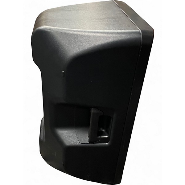 Used Yamaha DBR15 Powered Speaker
