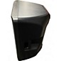 Used Yamaha DBR15 Powered Speaker