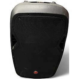 Used Harbinger VARI V1015 Powered Speaker