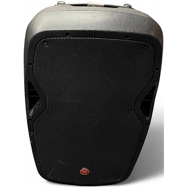 Used Harbinger VARI V1015 Powered Speaker
