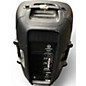 Used Harbinger VARI V1015 Powered Speaker