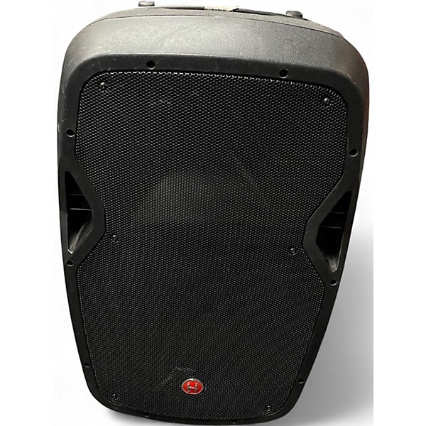 Used Harbinger VARI V1015 Powered Speaker
