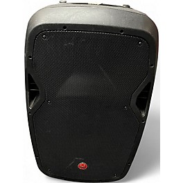 Used Harbinger VARI V1015 Powered Speaker