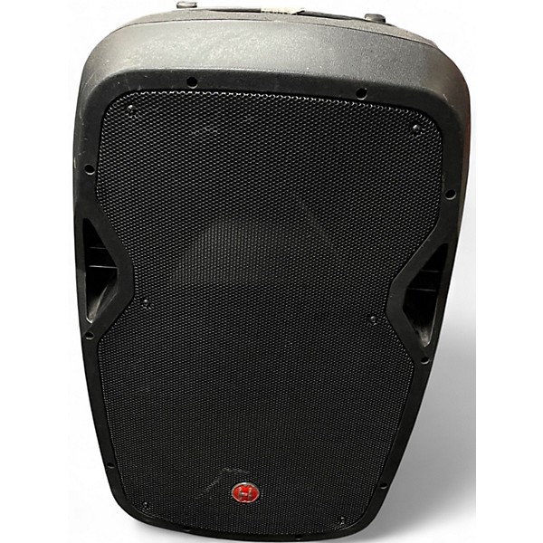 Used Harbinger VARI V1015 Powered Speaker
