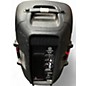 Used Harbinger VARI V1015 Powered Speaker