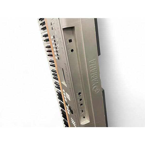 Used Yamaha YPG635 88 Key Digital Piano
