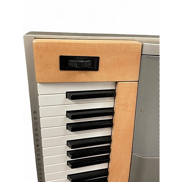 Used Yamaha YPG635 88 Key Digital Piano