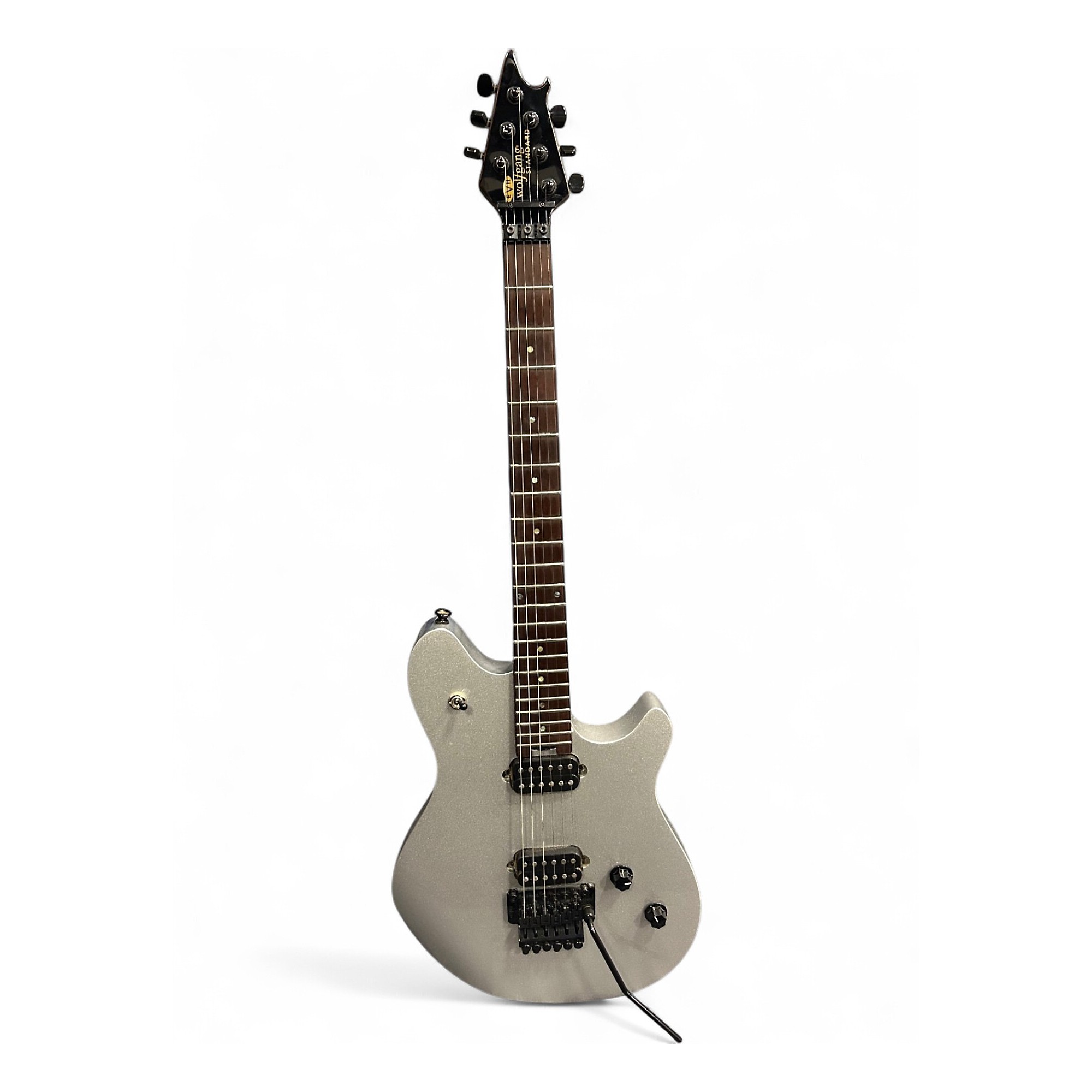 限定値下げ　EVH WOLFGANG STANDARD 美品 Wolfgang® Standard