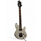 Used EVH Wolfgang Standard Silver Solid Body Electric Guitar thumbnail