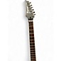Used Ibanez RG5EX1 Satin Black Solid Body Electric Guitar