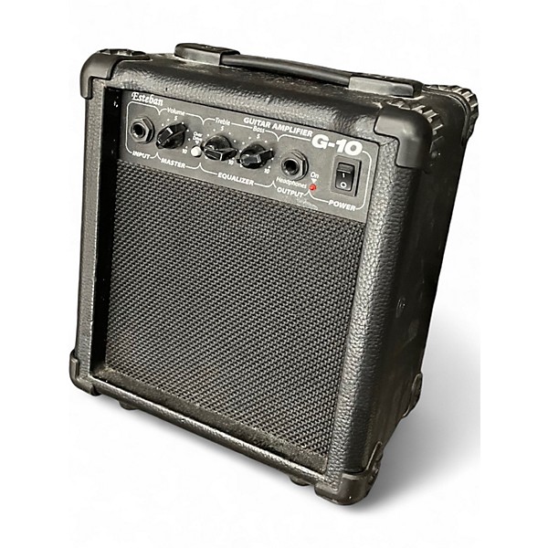 Used Esteban G10 Guitar Combo Amp