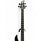 Used ESP LTD DELUXE B-1004 Mahogany Electric Bass Guitar
