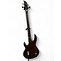 Used ESP LTD DELUXE B-1004 Mahogany Electric Bass Guitar