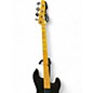 Used Markbass GV5 Black Electric Bass Guitar