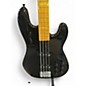Used Markbass GV5 Black Electric Bass Guitar