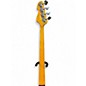 Used Markbass GV5 Black Electric Bass Guitar