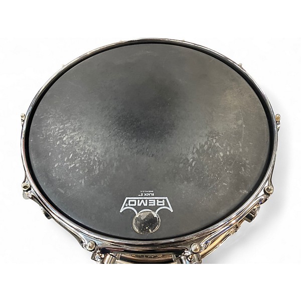 Used DW 14X7 Collector's Edge Series Cherry Spruce Cherry Drum