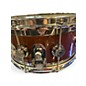 Used DW 14X7 Collector's Edge Series Cherry Spruce Cherry Drum