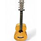 Used Dgreen PARLER Natural Acoustic Guitar thumbnail