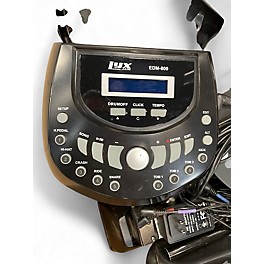 Used Lyx Jam EDM-800 Electric Drum Set