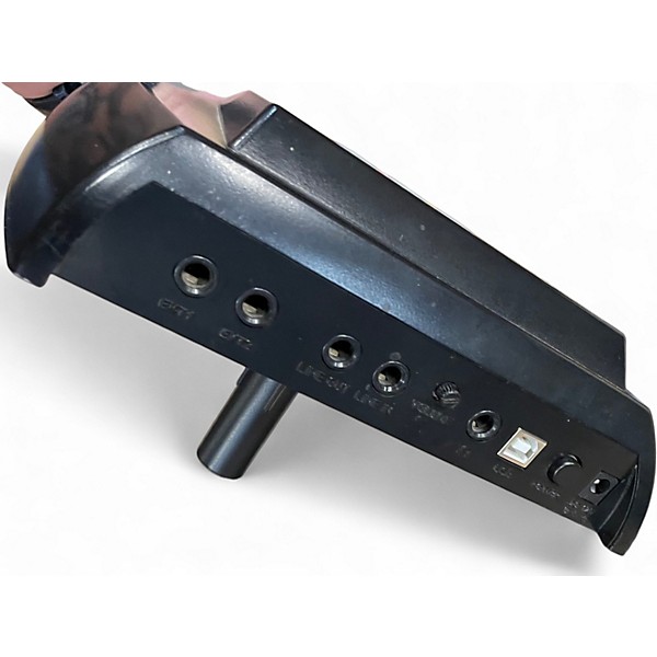 Used Lyx Jam EDM-800 Electric Drum Set