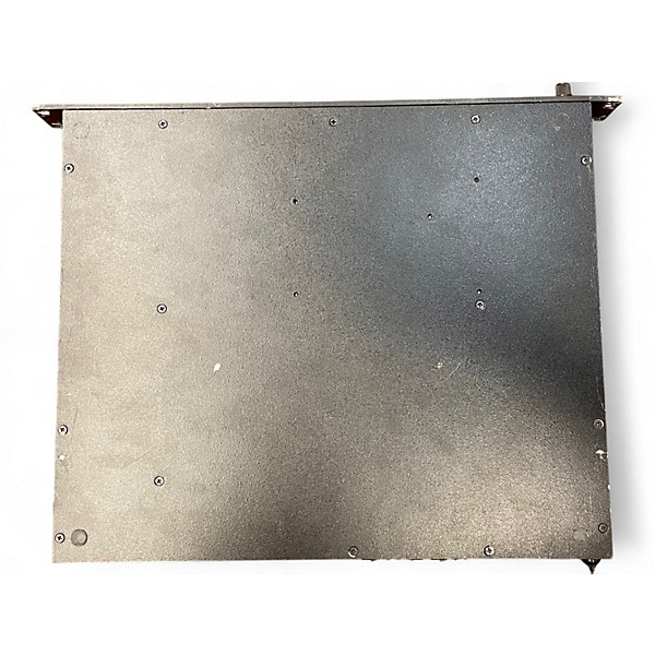 Used MESA/Boogie Tri axis Guitar Preamp